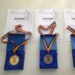 Medalii şi diplome pentru universitarii suceveni la „Infoinvent” Chişinău