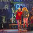 Saragossa Band a oferit un spectacol de excepţie