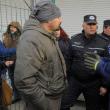 Proprietarul bazarului privat, Mihai Ştefănoaia, consideră măsura ridicării gardului drept una abuzivă