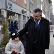 Bucurie adusă copiilor din Suceava în ajun de Moş Nicolae de Ioan Balan şi echipa PNL