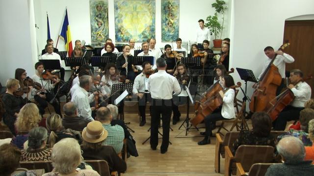Orchestra „Camerata”