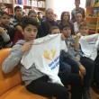 Campanie de prevenire a traficului de persoane, la şcoala din Şcheia