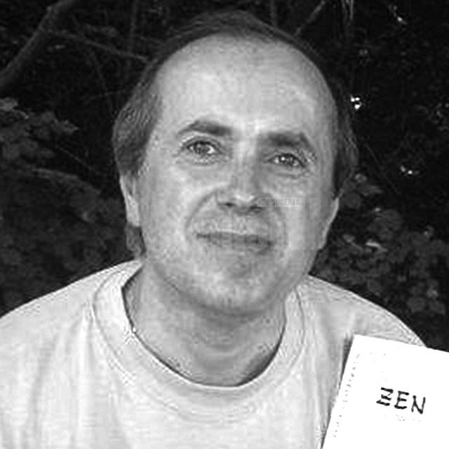 Gheorghe Cîrstian a fost laureatul categoriei „Literatură”