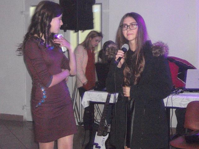 Karaoke Club – Ediţia a 4-a, la Colegiul „Alexandru cel Bun”