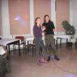 Karaoke Club – Ediţia a 4-a, la Colegiul „Alexandru cel Bun”