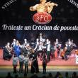 Crăciun de poveste, cu Strauss Festival Orchestra Vienna, pe scena suceveană