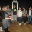 Elevă din Suceava premiată la un concurs de recitare din Polonia