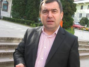 Nicolae Troaşe