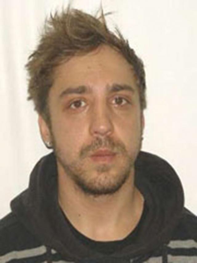 Florin Pavel Andronache, condamnat la doi ani şi 281 de zile de închisoare