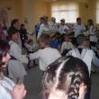 O profesoară din Vatra Moldoviţei a obţinut Premiul „Coordonatorul de voluntari al anului”