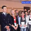 Peste o mie de copii din judeţul Suceava au aflat de la poliţişti ce înseamnă drepturile omului