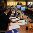 Comisie înfiinţată de Consiliul Local, pentru a verifica activitatea Serviciului de Administrare Străzi, din Primăria Suceava