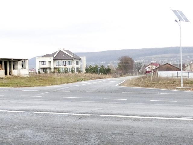 Drumuri moderne şi investiţii de milioane de euro în comuna Dărmăneşti
