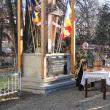 Ziua Victoriei Revoluţiei Române şi a Libertăţii a fost marcată şi la Rădăuţi