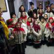 Grupul „Balada Bucovinei”, în vestimentaţie bucovineană