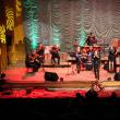 Concert magic de Crăciun oferit sucevenilor de artiştii Mirel Manea, Vlad Miriţă şi Viorica Macovei
