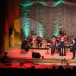 Concert magic de Crăciun oferit sucevenilor de artiştii Mirel Manea, Vlad Miriţă şi Viorica Macovei