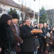 Spectaculoasa paradă a datinilor și obiceiurilor de iarnă din municipiul Suceava