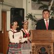 Ghervazen Longher: „Dorim ca această acţiune să devină o tradiţie şi în comunitatea poloneză din Bucovina”