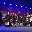 Grupul folcloric al Şcolii Vatra Moldoviţei a câştigat locul I la Festivalul de datini „Marmaţia”
