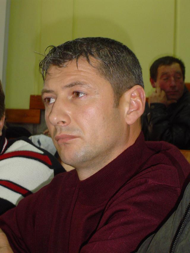 Gheorghe Vicol speră ca situaţia financiară să se redreseze la Bucovina Rădăuţi