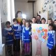 Activitate desfășurată în cadrul Campaniei RESPECT, inițiată de Inspectoratul Școlar Județean Suceava