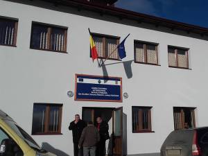 Şcoala Primară din satul Glodu a fost complet reabilitată