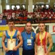 Rezultate de excepție obținute de sportivii de la LPS Suceava în anul 2015