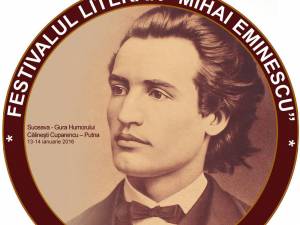 Festivalul literar „Mihai Eminescu” debutează astăzi, la Colegiul Tehnic „Petru Muşat”