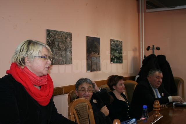 Festivalul literar „Mihai Eminescu”, ediţia a XXV-a, a început miercuri