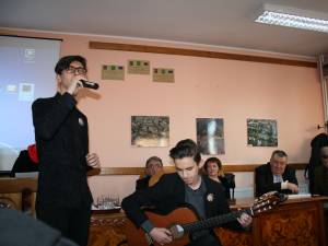 Festivalul literar „Mihai Eminescu”, ediţia a XXV-a, a început miercuri