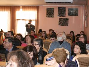 Festivalul literar „Mihai Eminescu”, ediţia a XXV-a, a început miercuri