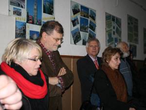 Festivalul literar „Mihai Eminescu”, ediţia a XXV-a, a început miercuri