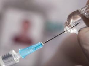 Vaccinul hexavalent lipseşte din luna octombrie a anului trecut. Foto: gandul.info