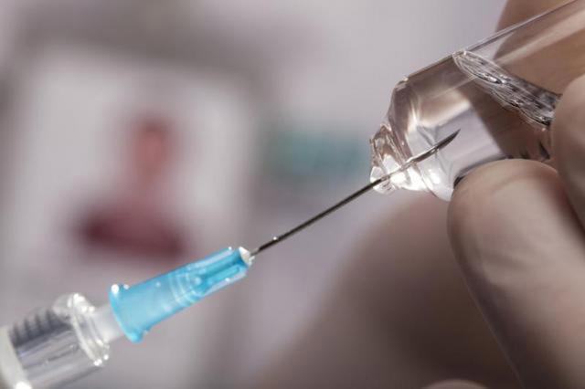 Vaccinul hexavalent lipseşte din luna octombrie a anului trecut. Foto: gandul.info