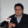 Purtătorul de cuvânt al Direcţiei de Sănătate Publică Suceava, Adrian Popescu
