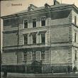 Școala a fost inaugurată la 4 septembrie 1860