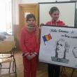 Ziua Culturii române, la Şcoala Gimnazială Stulpicani