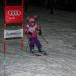 Concursul Naţional de Schi pentru copii „Bucuriile Zăpezii”