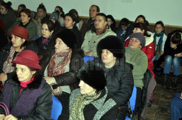 Dublu eveniment cultural organizat de Şcoala Gimnazială „Mihai Eminescu” din Băneşti