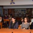 Ziua Culturii Naţionale, sărbătorită la Liceul Tehnologic Cajvana