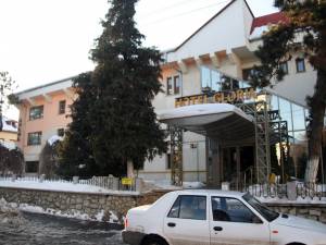 Regia Autonomă – Administraţia Patrimoniului de Stat nu reuşeşte să vândă hotelul şi restaurantul Gloria din Suceava