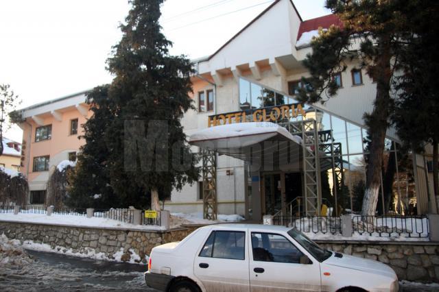 Regia Autonomă – Administraţia Patrimoniului de Stat nu reuşeşte să vândă hotelul şi restaurantul Gloria din Suceava