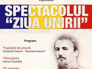 „Ziua Unirii”, la Centrul pentru Susținerea Tradițiilor Bucovinene