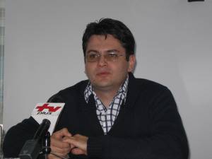 Purtătorul de cuvânt al Direcţiei de Sănătate Publică (DSP) Suceava, Adrian Popescu