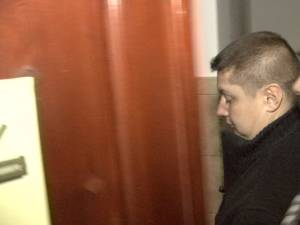 Subcomisarul Florin Vasile Popescu a fost arestat miercuri seară pentru o perioadă de 30 de zile