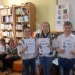 Sărbătorirea Unirii la Şcoala Gimnazială „Dimitrie Păcurariu” din Şcheia
