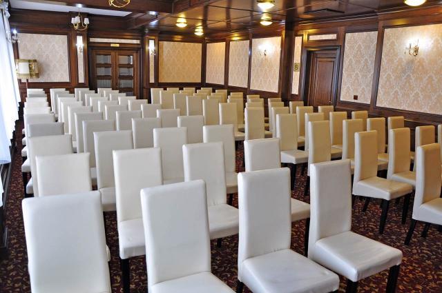 Sala conferinte - Hotel Balada Suceava