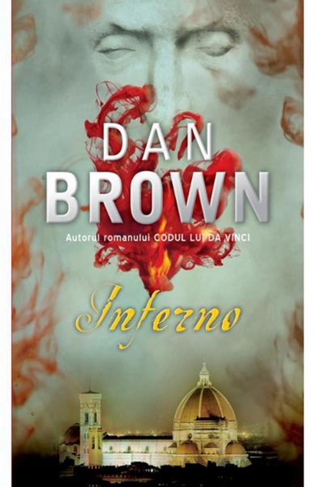 Dan Brown: „Inferno”