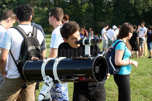 Olimpicul internaţional Tudor Creţu va studia aeronautica la Universitatea Cambridge